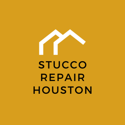 Stucco Repair Houston Logo